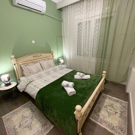 カヴァラPretty Houseアパートメント エクステリア 写真